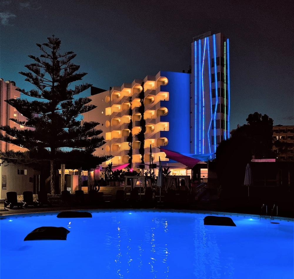 Hotel Bg Pamplona Playa de Palma  Zewnętrze zdjęcie